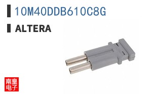 10M40DDB610C8G