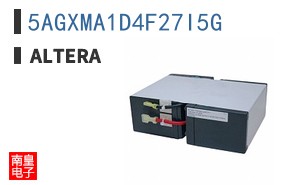 5AGXMA1D4F27I5G