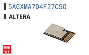 5AGXMA7D4F27C5G