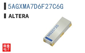 5AGXMA7D6F27C6G