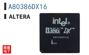 A80386DX16