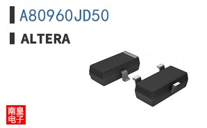 A80960JD50