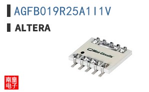 AGFB019R25A1I1V