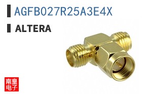 AGFB027R25A3E4X