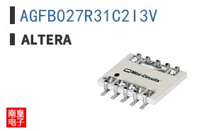 AGFB027R31C2I3V