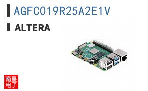AGFC019R25A2E1V