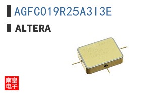 AGFC019R25A3I3E