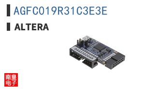 AGFC019R31C3E3E
