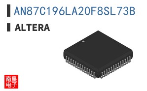AN87C196LA20F8SL73B