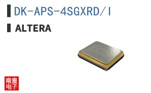 DK-APS-4SGXRD/I