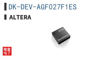 DK-DEV-AGF027F1ES