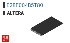 E28F004B5T80