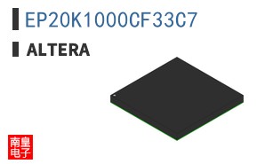 EP20K1000CF33C7