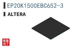 EP20K1500EBC652-3