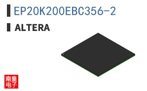 EP20K200EBC356-2