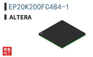 EP20K200FC484-1