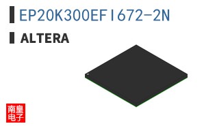EP20K300EFI672-2N