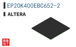 EP20K400EBC652-2