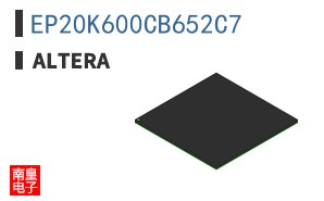 EP20K600CB652C7