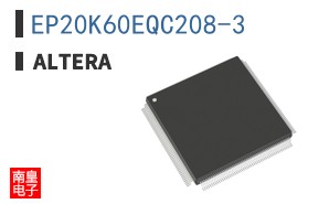 EP20K60EQC208-3
