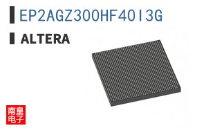 EP2AGZ300HF40I3G