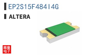 EP2S15F484I4G