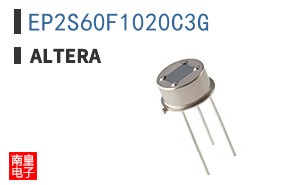 EP2S60F1020C3G