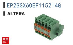 EP2SGX60EF1152I4G