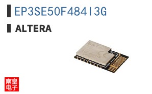EP3SE50F484I3G