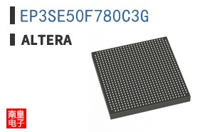 EP3SE50F780C3G