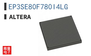 EP3SE80F780I4LG