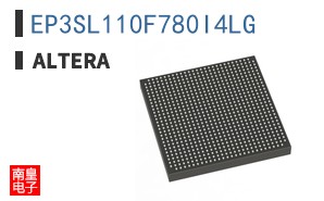 EP3SL110F780I4LG