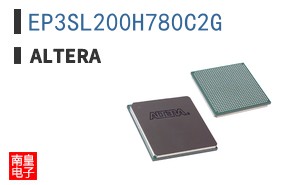 EP3SL200H780C2G