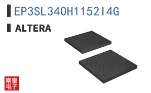 EP3SL340H1152I4G