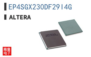 EP4SGX230DF29I4G