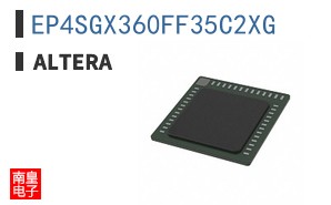 EP4SGX360FF35C2XG