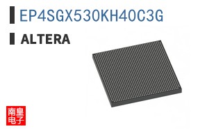 EP4SGX530KH40C3G