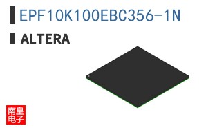 EPF10K100EBC356-1N
