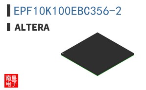 EPF10K100EBC356-2
