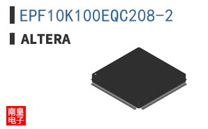 EPF10K100EQC208-2