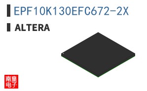 EPF10K130EFC672-2X