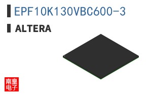 EPF10K130VBC600-3