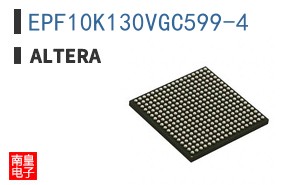 EPF10K130VGC599-4