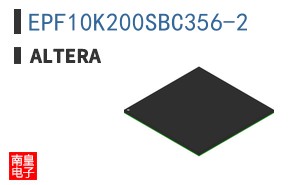 EPF10K200SBC356-2