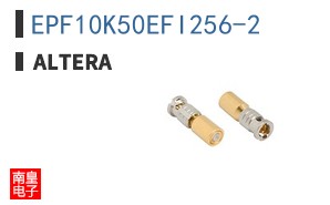 EPF10K50EFI256-2