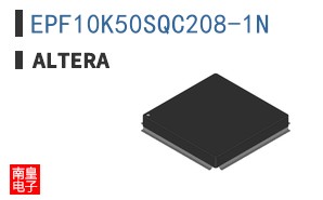 EPF10K50SQC208-1N