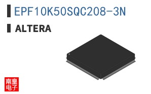 EPF10K50SQC208-3N