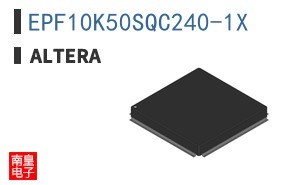 EPF10K50SQC240-1X
