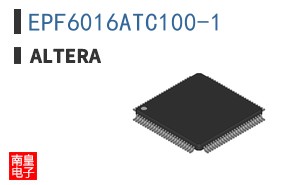 EPF6016ATC100-1