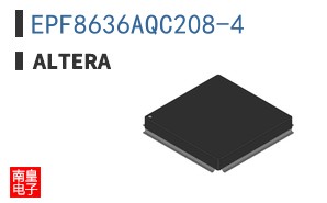 EPF8636AQC208-4